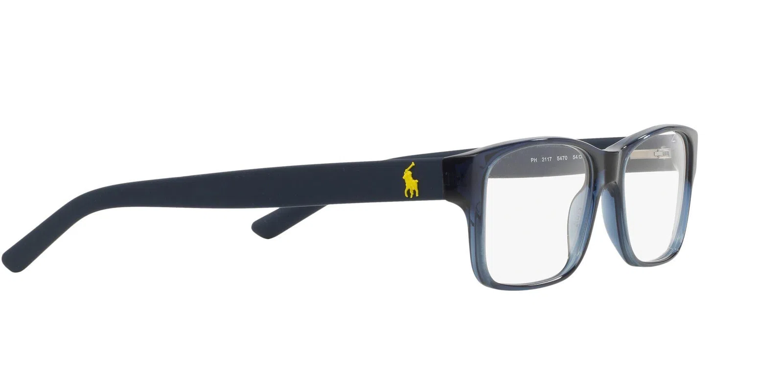 Polo 2117 Eyeglasses - view 42